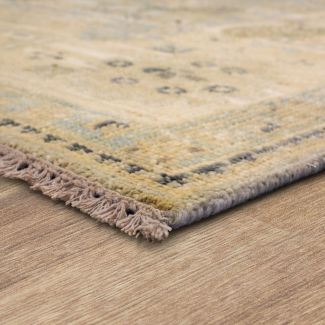 Karastan Rugs Cabrillo Cantabria Silver