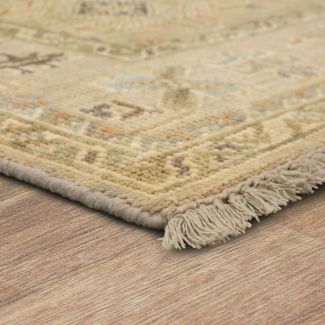 Karastan Rugs Cabrillo Terassa Green