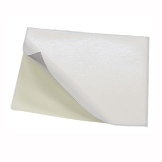 Mohawk Carpet Tile Tabs White 0'4