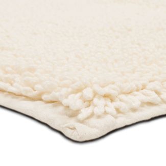 Mohawk Classic Cotton II Bath Parchment