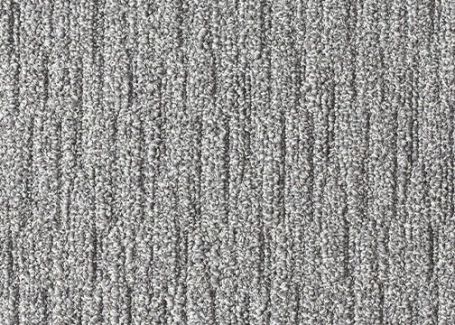 Mohawk Coiled Touch Structure