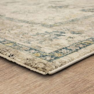 Karastan Rugs Marash Darica Cream