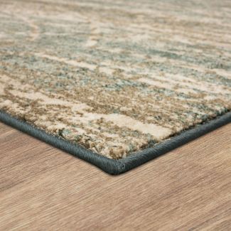 Karastan Rugs Touchstone Debonair Jadeite