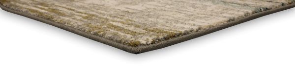 Karastan Rugs Artisan By Scott Living Diffuse Bronze