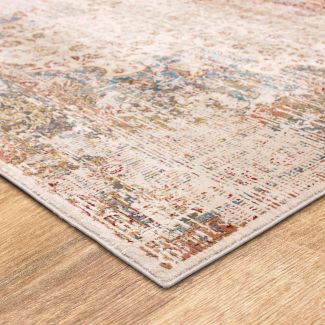Karastan Rugs Tryst Dorset Multi