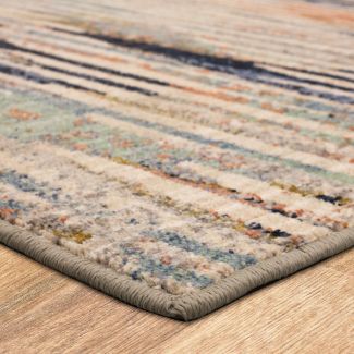 Karastan Rugs Axiom Emerge Multi
