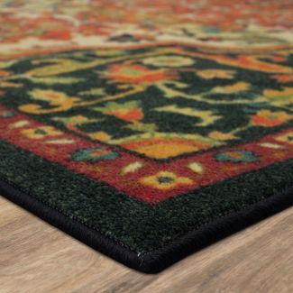 Mohawk Prismatic Emiko Sunset