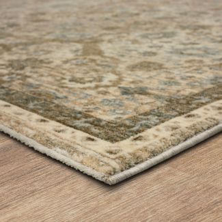 Karastan Rugs Divina Ethereal Vanilla