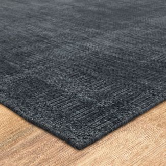 Karastan Rugs Gemini Charcoal