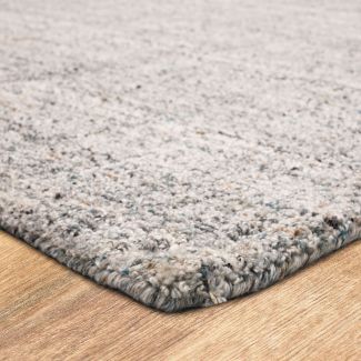 Karastan Rugs Haberdasher Silver