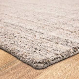 Karastan Rugs Haberdasher Drizzle