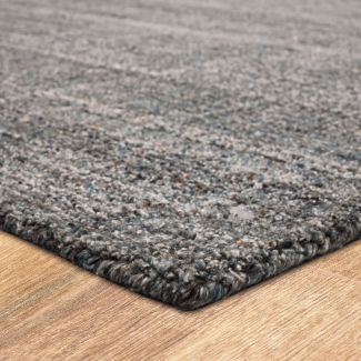 Karastan Rugs Haberdasher Graphite