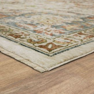 Karastan Rugs Memento Heritage Multi
