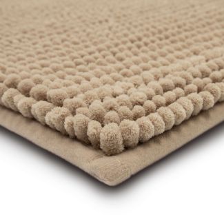 Mohawk Island Life Bath Homespun Noodle Taupe
