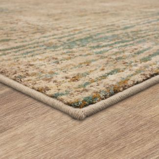 Karastan Rugs Vanguard By Drew & Jonathan Home Intrepid Jade