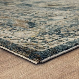 Karastan Rugs Marash Karamar Blue