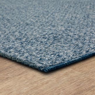 Karastan Rugs Lanai By Salt Life Blue