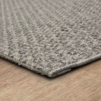 Karastan Rugs Lanai By Salt Life Grey