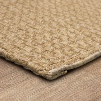 Karastan Rugs Lanai By Salt Life Tan