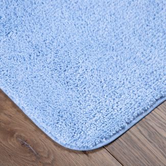 Mohawk Legacy Bath Blue Mist