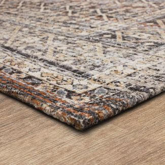 Karastan Rugs Zula Luanda Slate