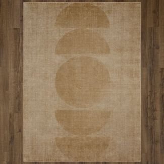 Karastan Rugs Bobby Berk By Karastan (series 2) Luna Barley