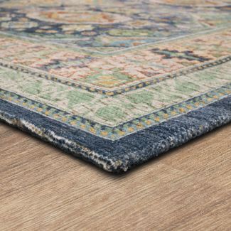 Karastan Rugs Zula Maputo Multi