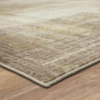 Karastan Rugs Tryst Messina Cream
