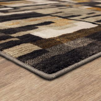 Mohawk Studio Bacchus Mustard