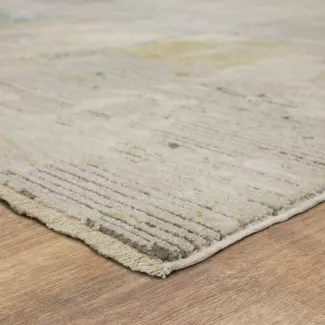 Karastan Rugs Memento Nostalgic Blue