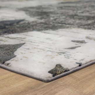 Karastan Rugs Tryst Nuvole Patina