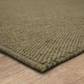 Karastan Rugs Paloma By Drew & Jonathan Home Lichen