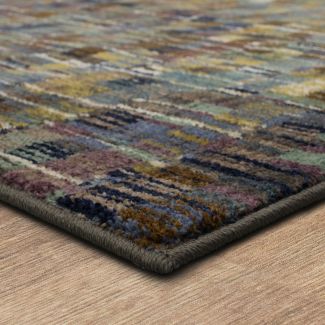 Karastan Rugs Enigma Paradox Multi