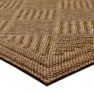 Mohawk Impressions Mat Parquet Impressions Jacquard Safari