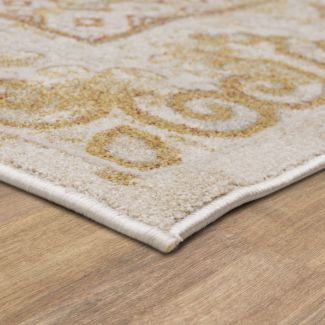 Karastan Rugs Windermere Ravenglass Cream