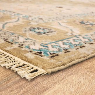 Karastan Rugs Paradigm Talmadge Slate