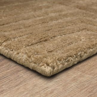 Karastan Rugs Bobby Berk By Karastan (series 2) Terra Firma Barley