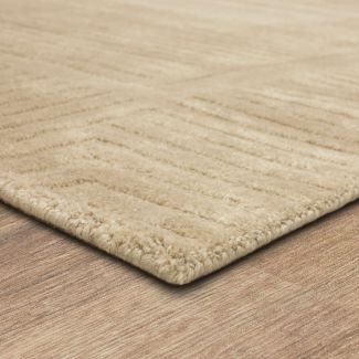 Karastan Rugs Bobby Berk By Karastan (series 2) Terra Firma Cream