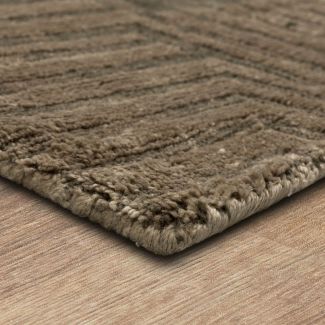 Karastan Rugs Bobby Berk By Karastan (series 2) Terra Firma Flint
