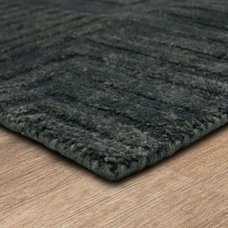 Karastan Rugs Bobby Berk By Karastan (series 2) Terra Firma Twilight
