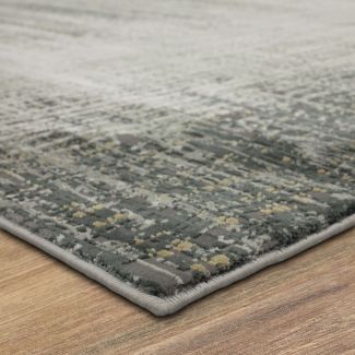 Karastan Rugs Tryst Turin Anthracite