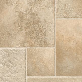 Mohawk Traditional Eloquence Tile Look Sheet Bedrock Path