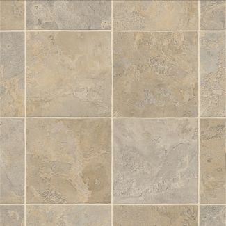 Mohawk Traditional Eloquence Tile Look Sheet Cashmere