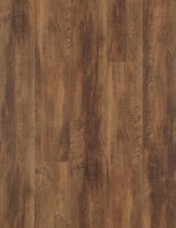 Mohawk Grandwood Multi-Strip Plank Brown Sugar