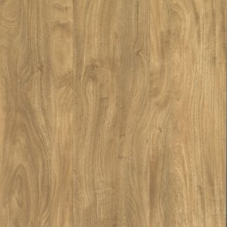 Mohawk Lasting Charm Multi-Strip Plank Richmond Spice