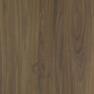 Mohawk Woodlands Multi-Strip Plank Chocolate Swirl