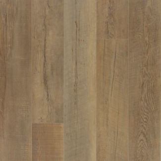 Mohawk True Design Multi-Strip Plank Caramel Oak