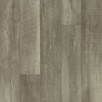 Mohawk True Design Multi-Strip Plank Weathered Grey