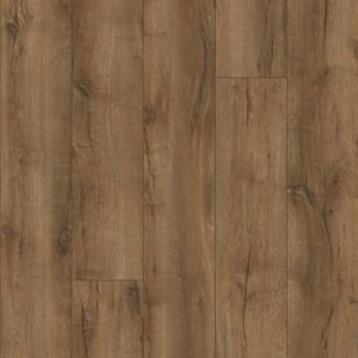 Mohawk Enriched Multi-Strip Plank Canyon Brown