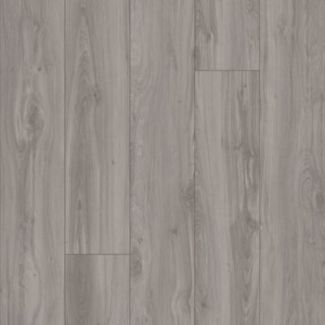 Mohawk Enriched Click Multi-Strip Plank Gris